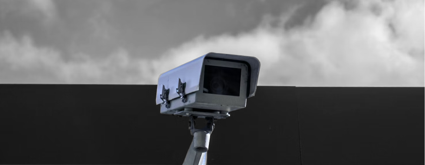 Security Surveillence